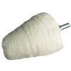 Large Tapered Buff